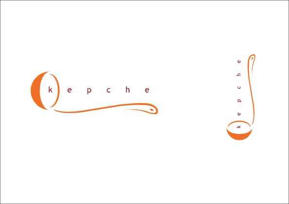 Kepche logo