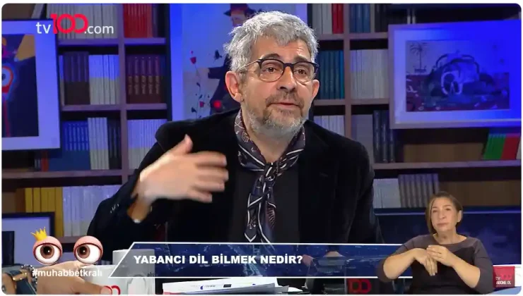 Okan Bayülgen
